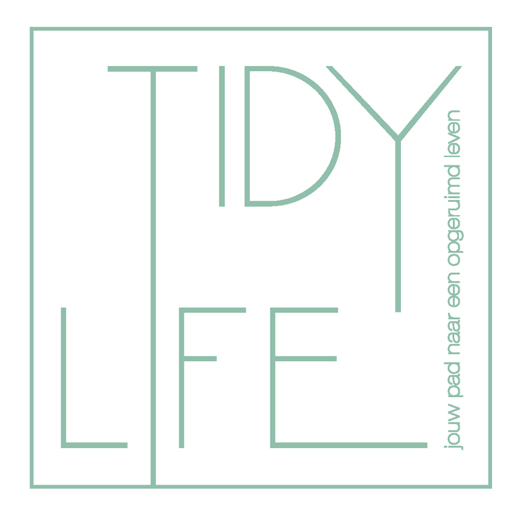 Tidy Life Tidy Life